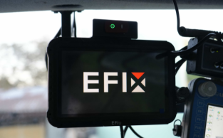  EFIX 