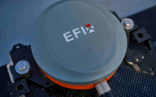  EFIX 