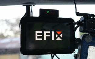  EFIX 