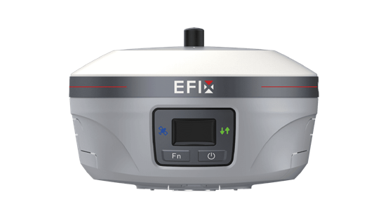  EFIX 